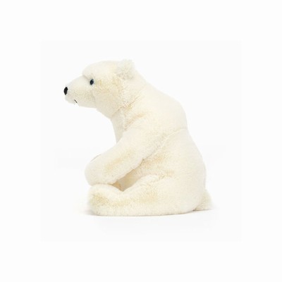 Jellycat Elwin Polar Oso | NPIT-12943